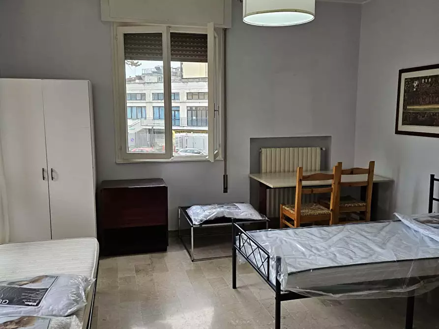 Immagine 4 di Camera in affitto  in Via Giovanni Canestrini32 a Padova