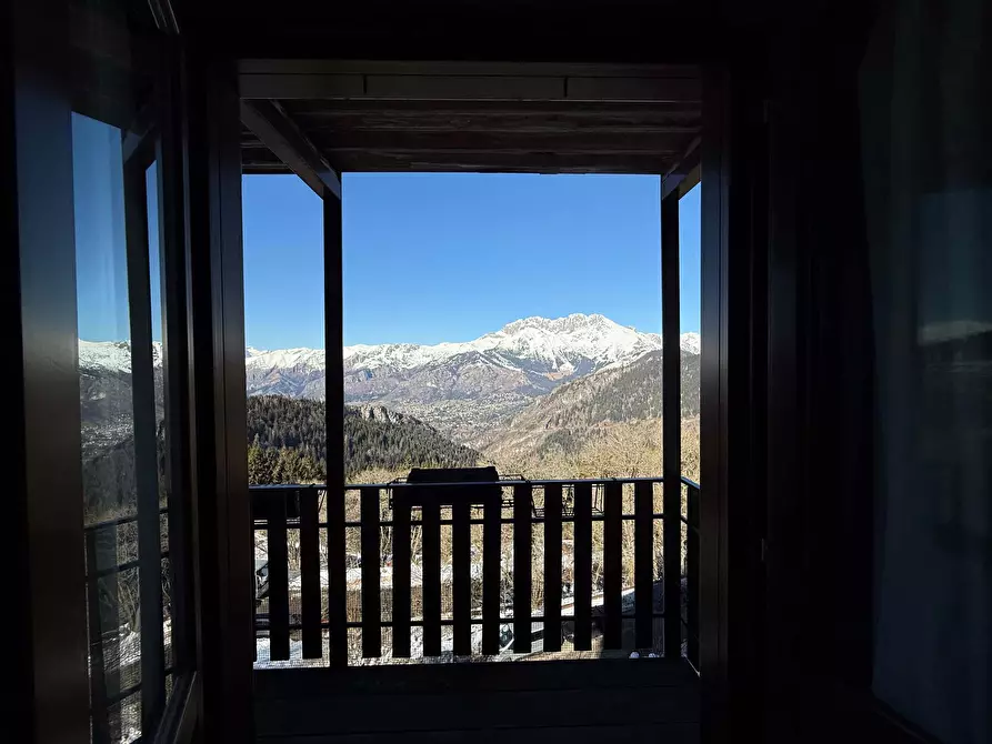 Immagine 29 di Appartamento in affitto  in Via Malga Alta12 a Ardesio