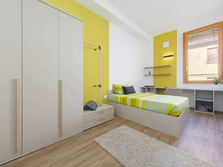 Immagine 2 di Camera in affitto  in Via Armari11 a Ferrara