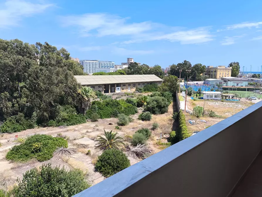 Immagine 4 di Camera in affitto  in Via San Paolo3A a Cagliari