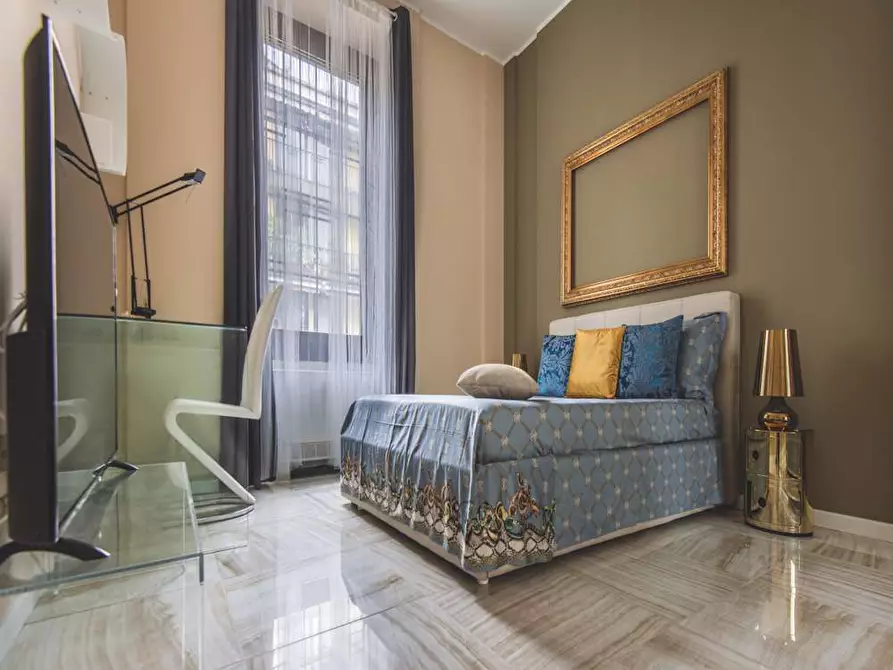 Immagine 5 di Camera in affitto  in Viale Nazario Sauro4 a Milano