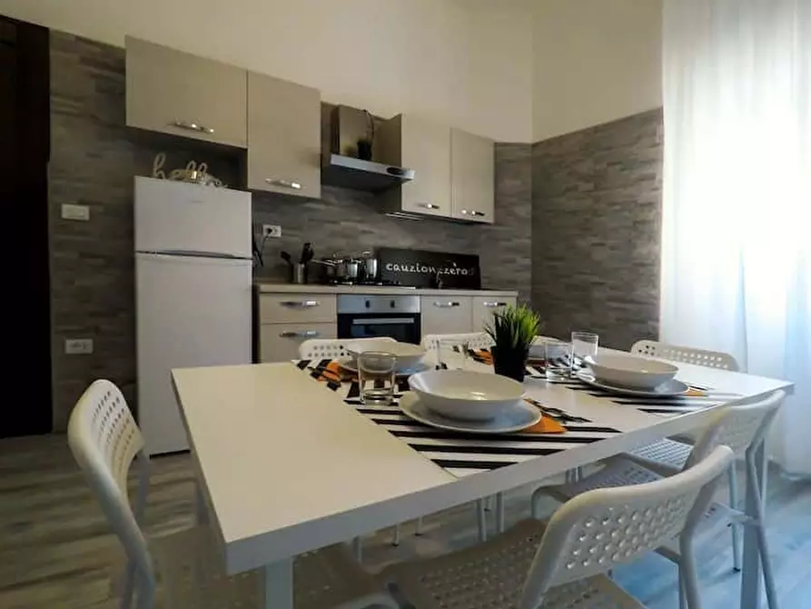 Immagine 5 di Camera in affitto  in Via Lattanzio Gambara44 a Brescia