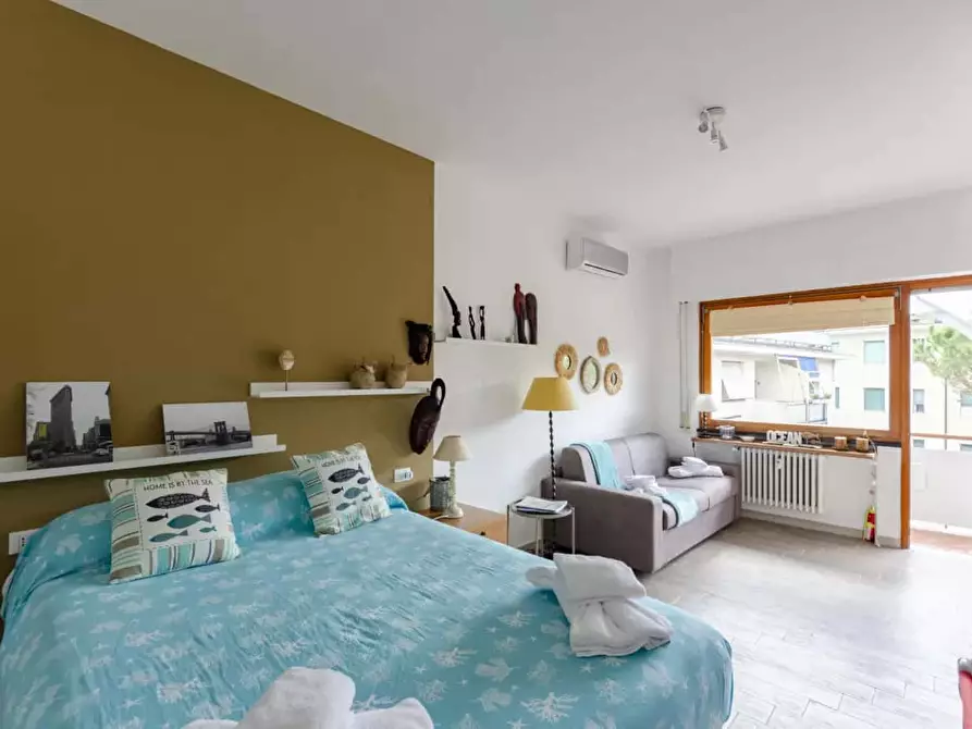 Immagine 19 di Appartamento in affitto  in Via Nino Bixio15 a Rapallo