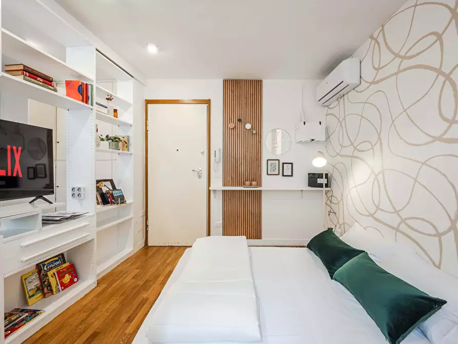 Immagine 5 di Appartamento in affitto  in Via San Vitale78 a Bologna