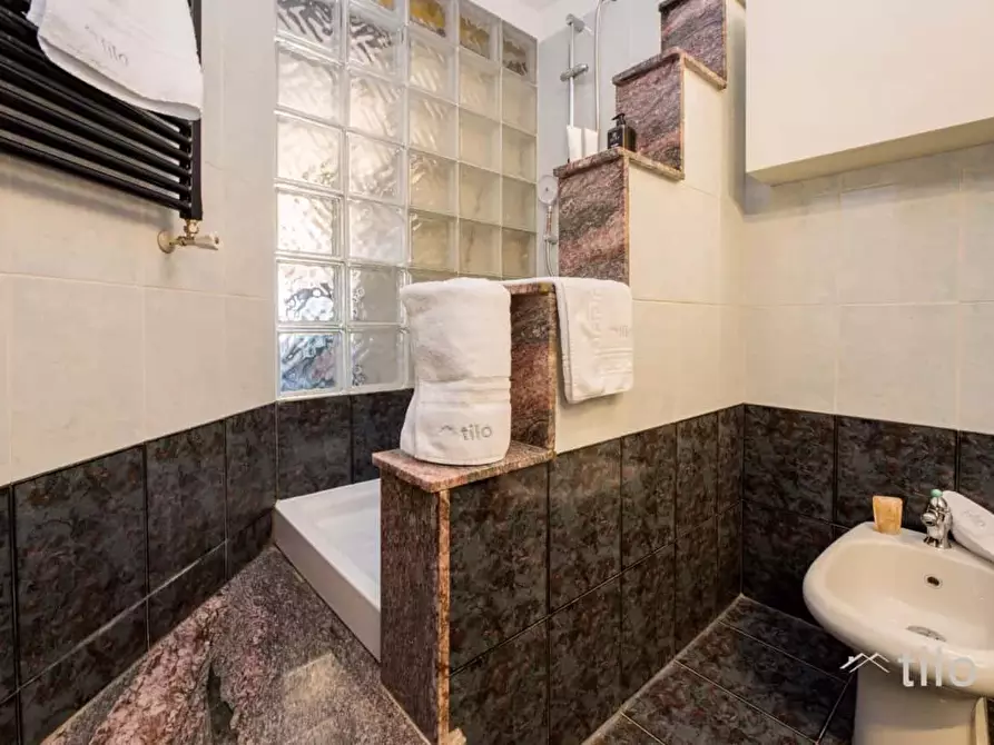 Immagine 29 di Appartamento in affitto  in Via Boccadasse20 a Genova