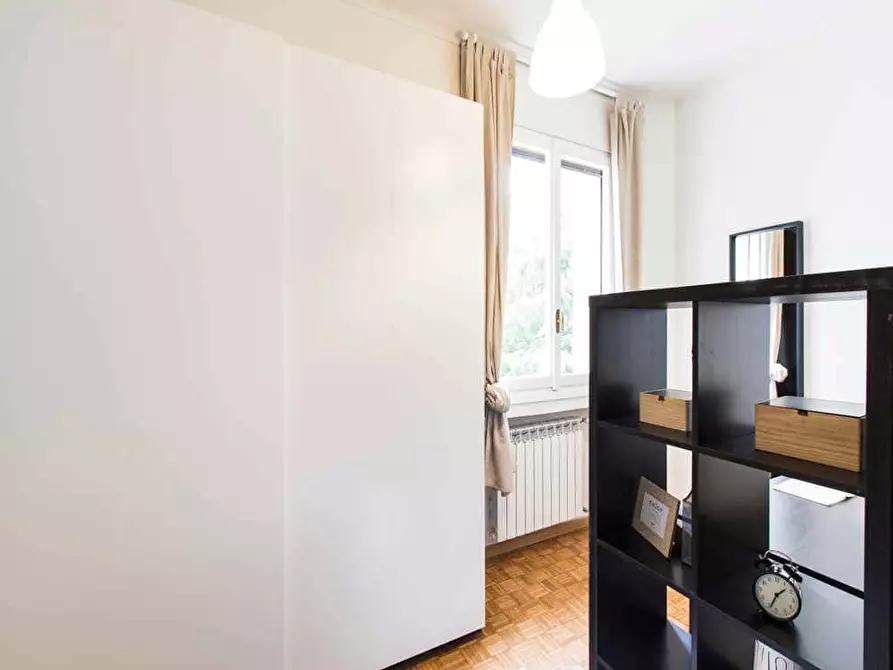 Immagine 6 di Camera in affitto  in Via Leone Tolstoi64 a Milano