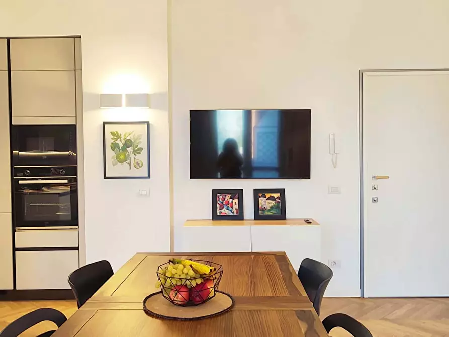 Immagine 12 di Appartamento in affitto  in Via Privata Battista De Rolandi a Milano