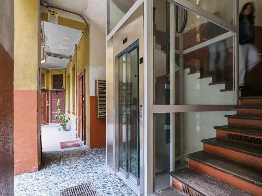 Immagine 37 di Appartamento in affitto  in Via Nino Oxilia13 a Milano