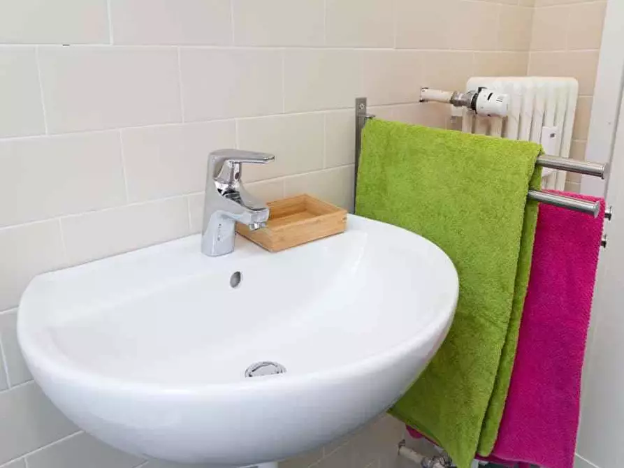 Immagine 13 di Camera in affitto  in Via Lepanto2 a Milano