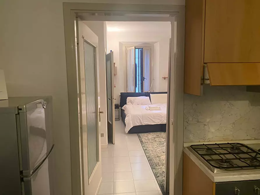 Immagine 8 di Appartamento in affitto  in Via Lambro12 a Milano