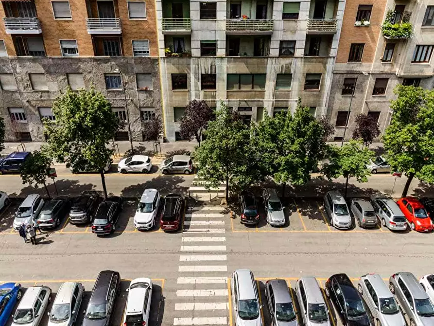 Immagine 39 di Camera in affitto  in Viale Andrea Doria44 a Milano