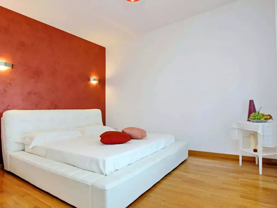 Immagine 10 di Appartamento in affitto  in Via Caterina Fieschi12 a Roma