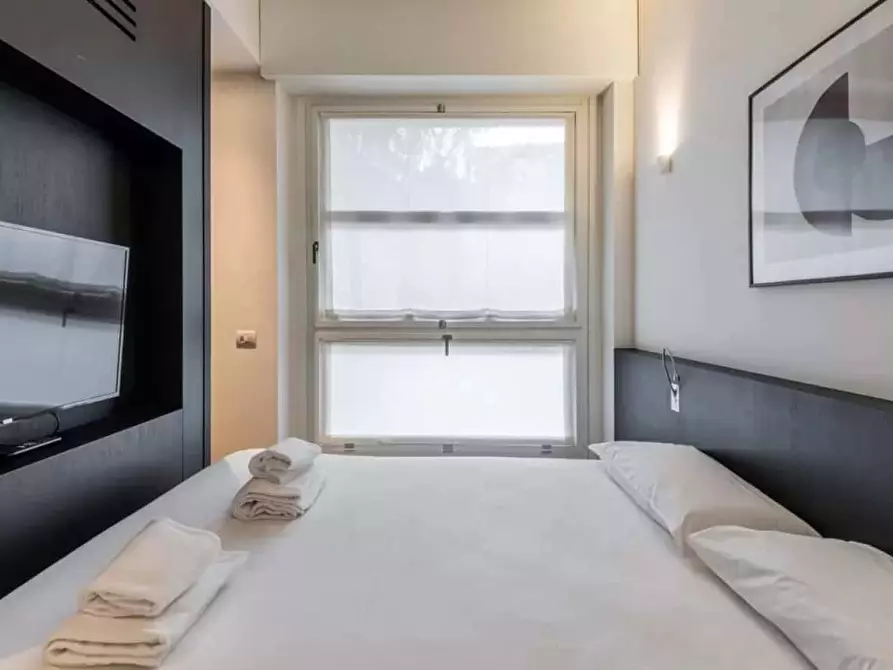 Immagine 14 di Appartamento in affitto  in Corso Magenta83 a Milano