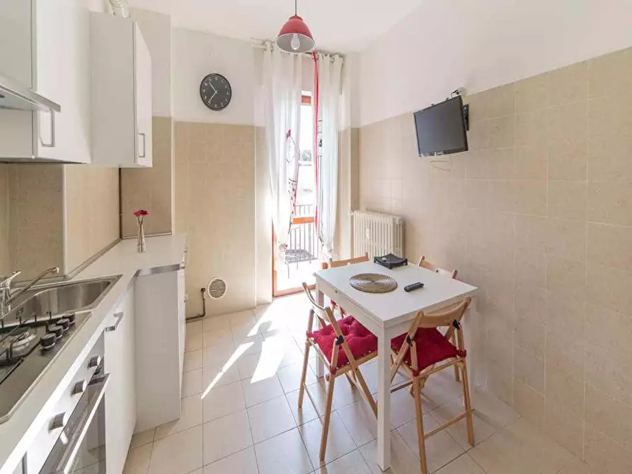 Immagine 9 di Camera in affitto  in Via Carlo Valvassori Peroni68 a Milano