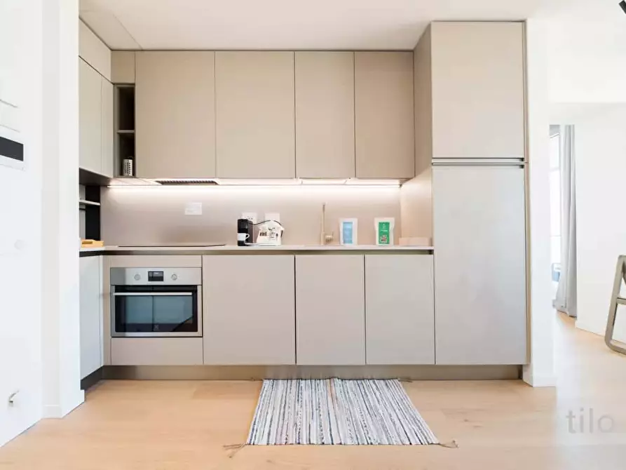 Immagine 19 di Appartamento in affitto  in Piazzale John Fitzgerald Kennedy5M a Genova