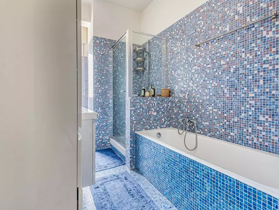 Immagine 12 di Appartamento in affitto  in Via Giulio Cesare Procaccini36 a Milano