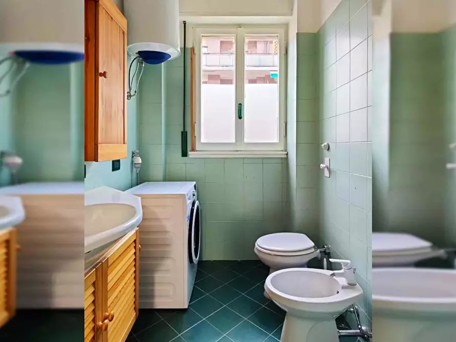 Immagine 12 di Camera in affitto  in Via Alberto da Gandino27 a Milano