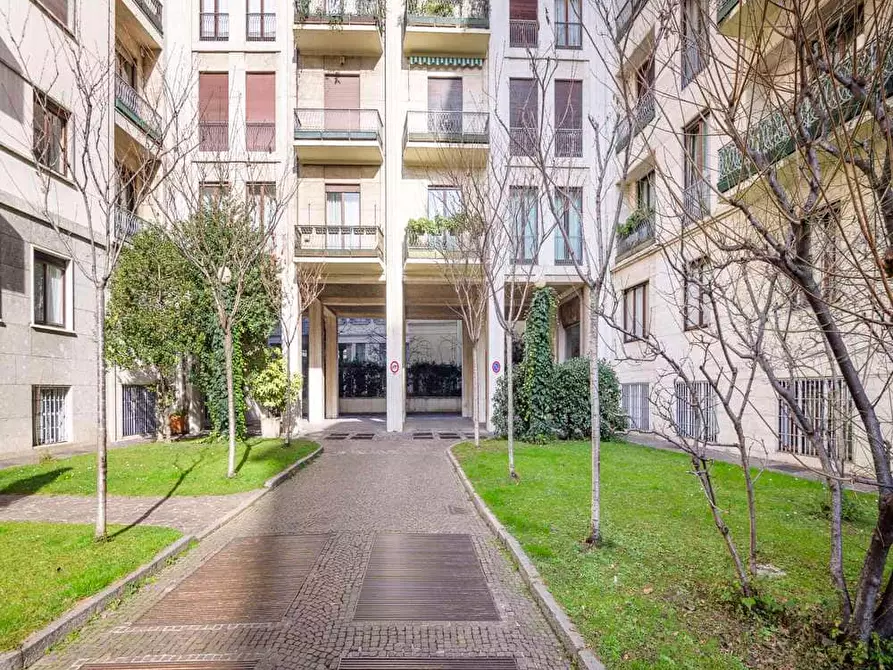 Immagine 12 di Camera in affitto  in Piazzetta Guastalla7 a Milano