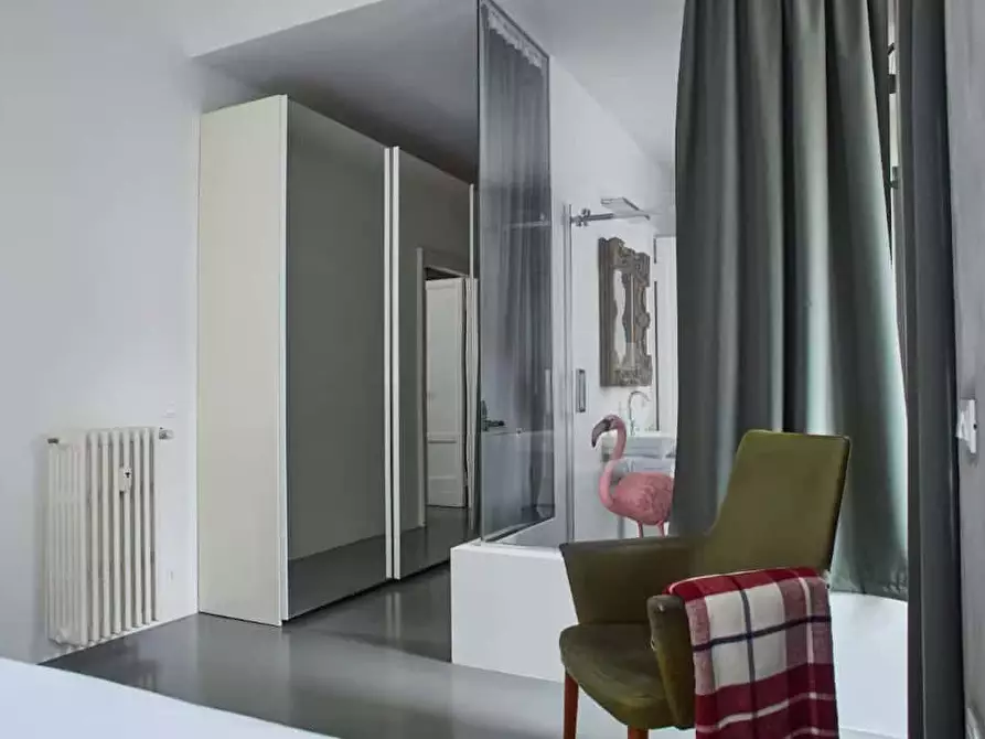 Immagine 19 di Appartamento in affitto  in Via Melegnano6 a Milano