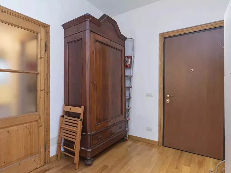 Immagine 9 di Appartamento in affitto  in Via Felice Casati2 a Milano