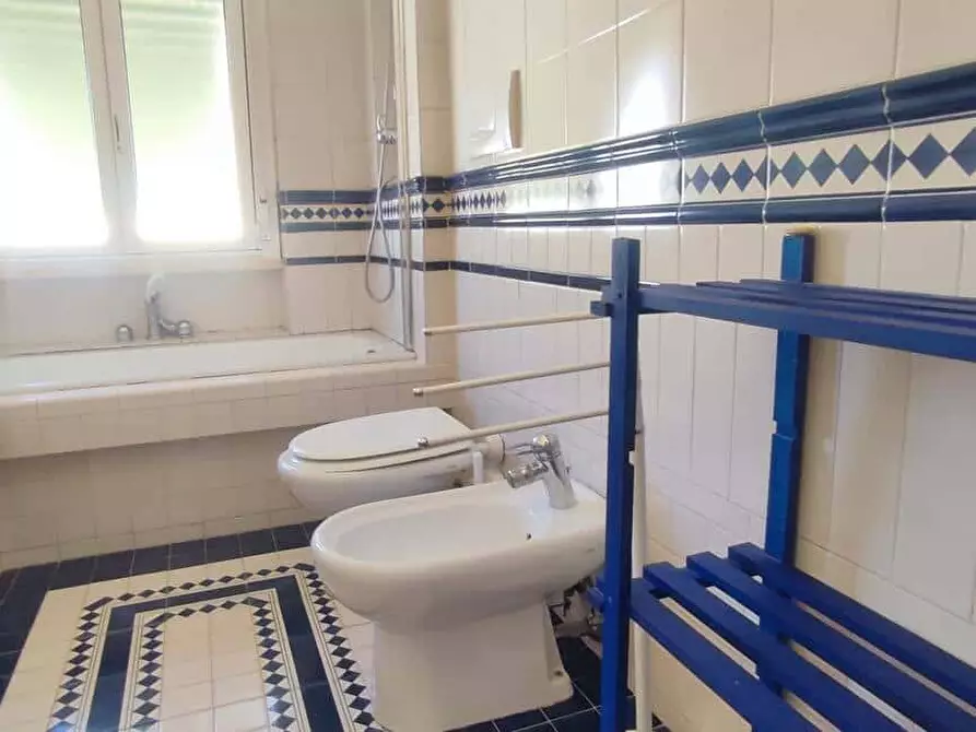 Immagine 16 di Appartamento in affitto  in Via Rodolfo Grimaldi Casta14 a Roma