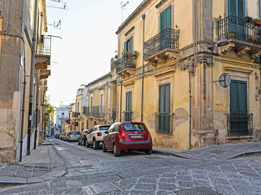Immagine 33 di Appartamento in affitto  in Via Pier Capponi38 a Noto