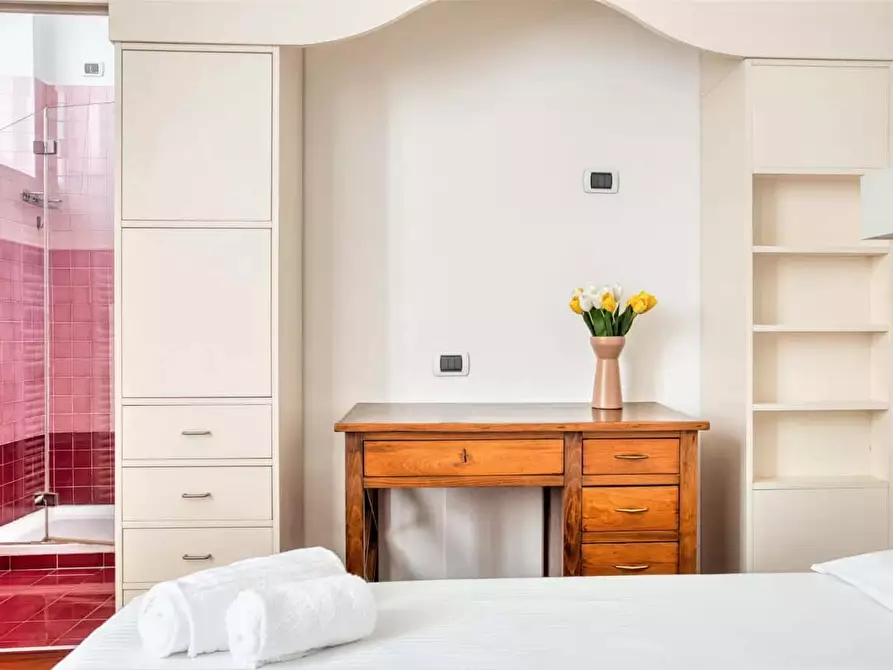 Immagine 5 di Appartamento in affitto  in Largo la Foppa a Milano