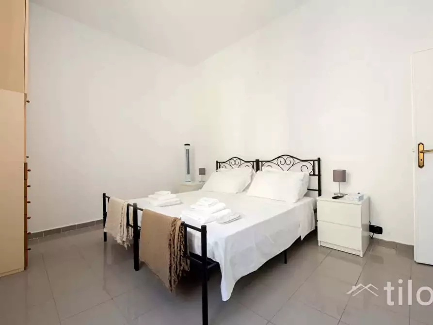 Immagine 3 di Appartamento in affitto  in Via Ciro Menotti46 a Genova