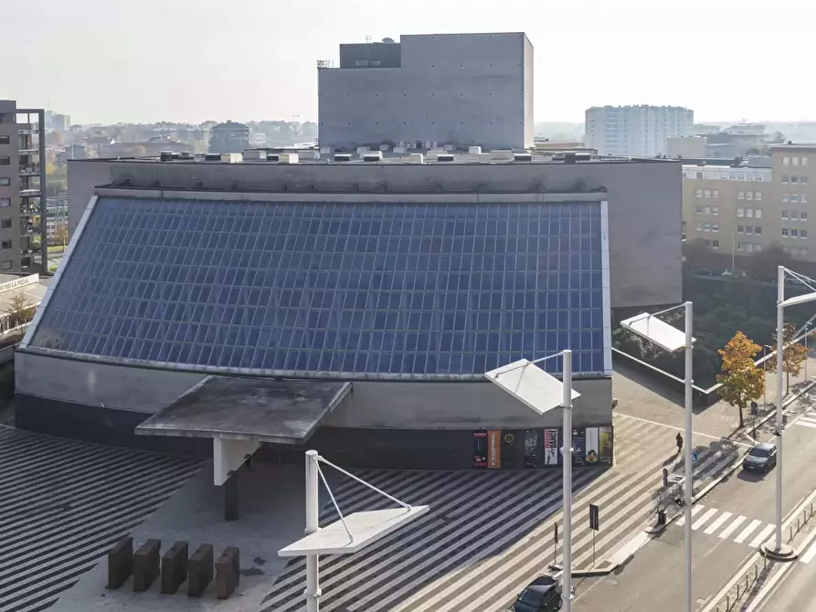 Immagine 55 di Appartamento in affitto  in Viale dell'Innovazione13 a Milano