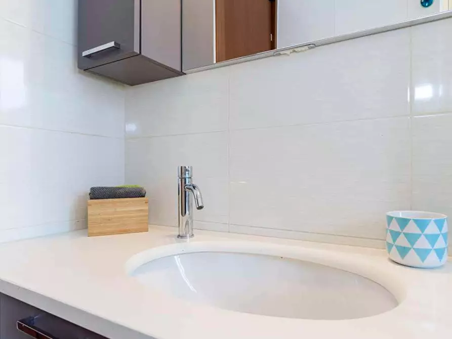 Immagine 18 di Camera in affitto  in VIA CAVEZZALI19 a Milano