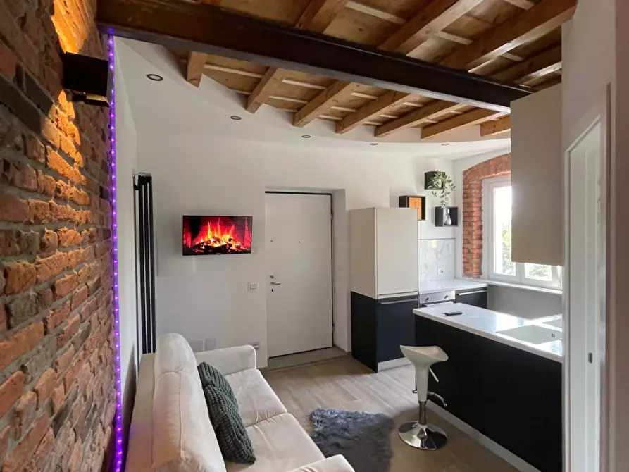 Immagine 1 di Appartamento in affitto  in Via della Chiesa Rossa163 a Milano