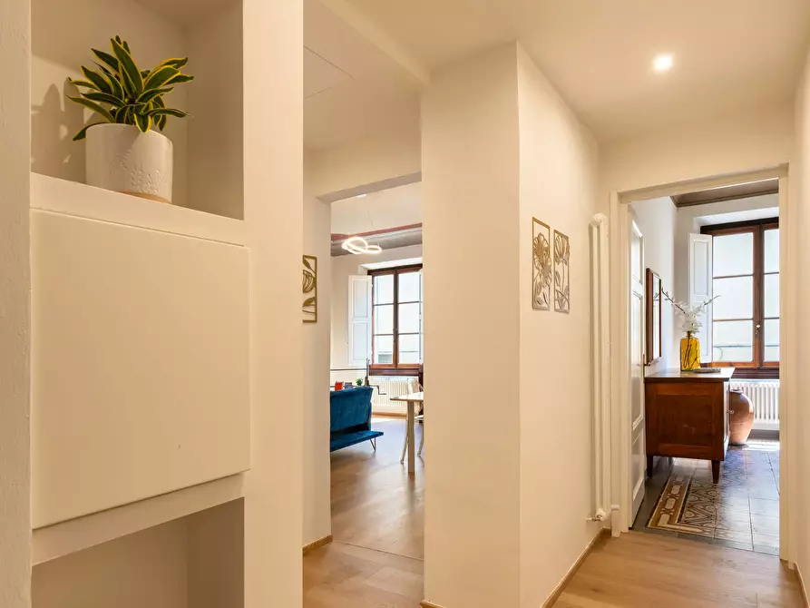 Immagine 27 di Appartamento in affitto  in Via Santa Reparata a Firenze