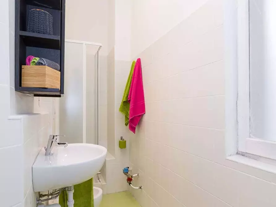 Immagine 14 di Camera in affitto  in Via Bartolomeo D'Alviano11 a Milano