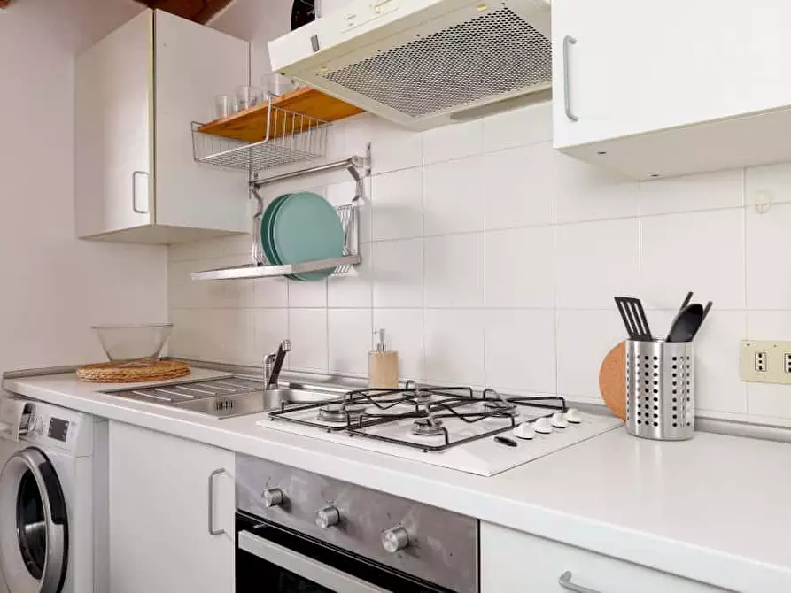 Immagine 16 di Camera in affitto  in Via Giovanni Pezzotti44 a Milano