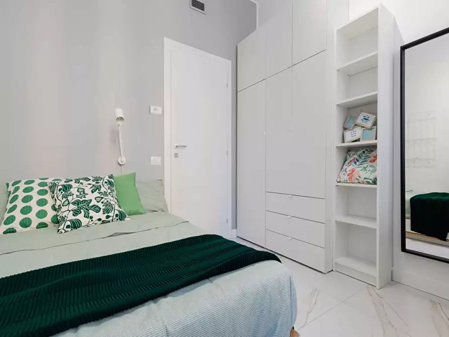 Immagine 6 di Camera in affitto  in Viale Bligny28 a Milano