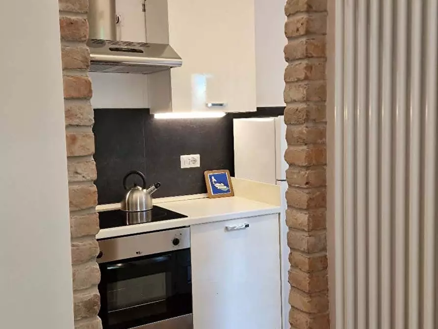 Immagine 17 di Appartamento in affitto  in Via Roberto de Visiani20 a Padova