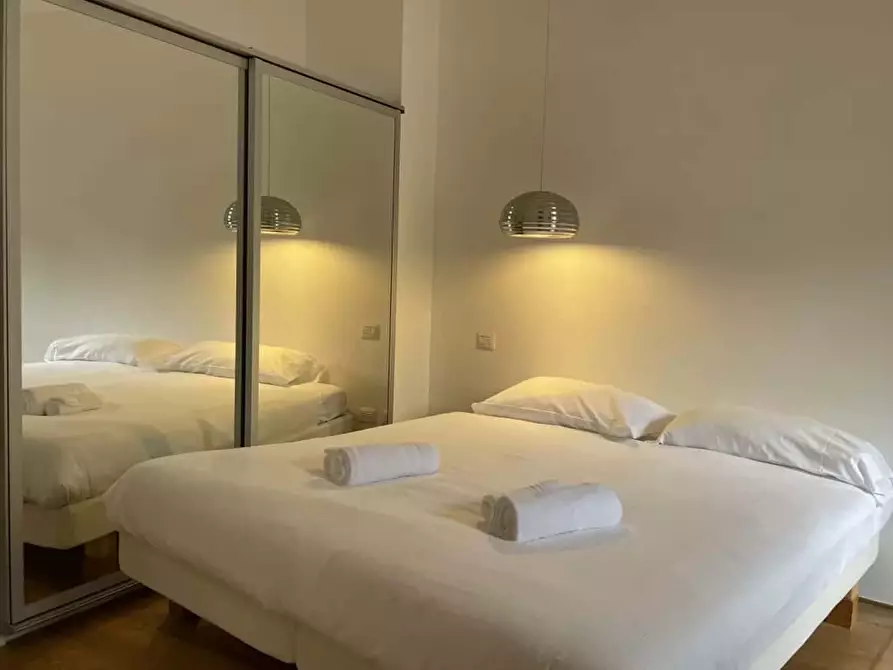 Immagine 21 di Appartamento in affitto  in Via Caccialepori41 a Milano