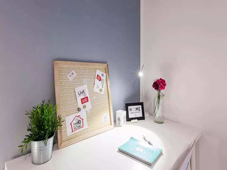 Immagine 2 di Camera in affitto  in Via Antonio Panizzi2 a Milano