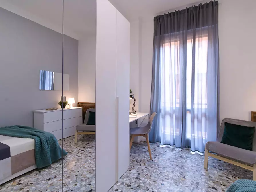 Immagine 5 di Camera in affitto  in Via XX Settembre a Brescia