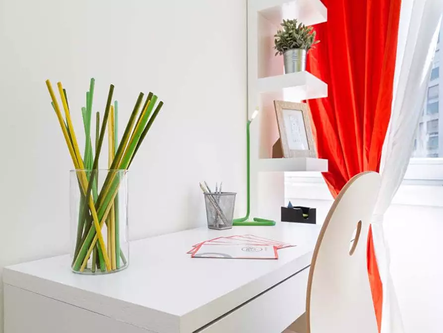 Immagine 8 di Camera in affitto  in Via Larga26 a Milano