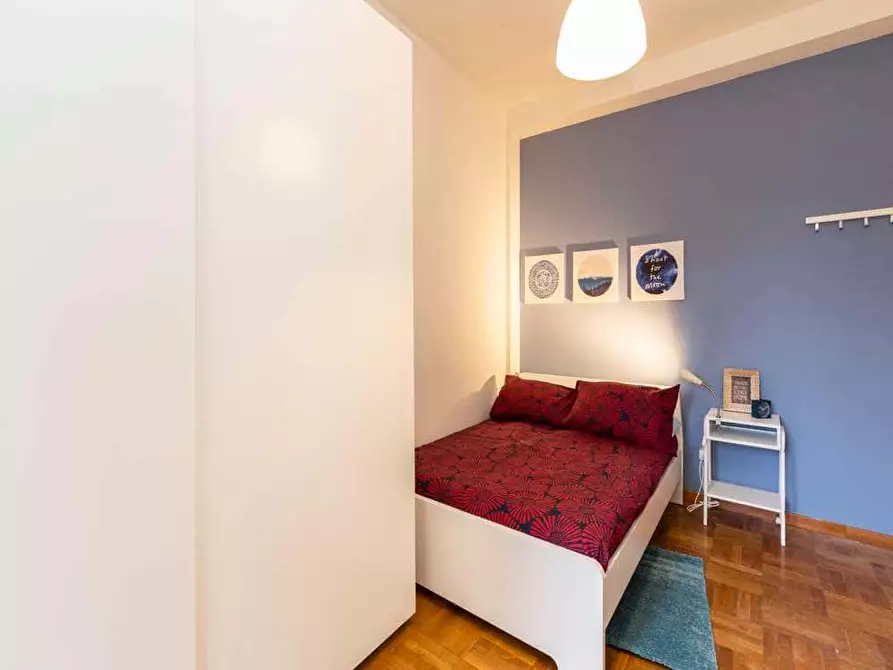 Immagine 7 di Camera in affitto  in Via Amatore Sciesa7 a Milano