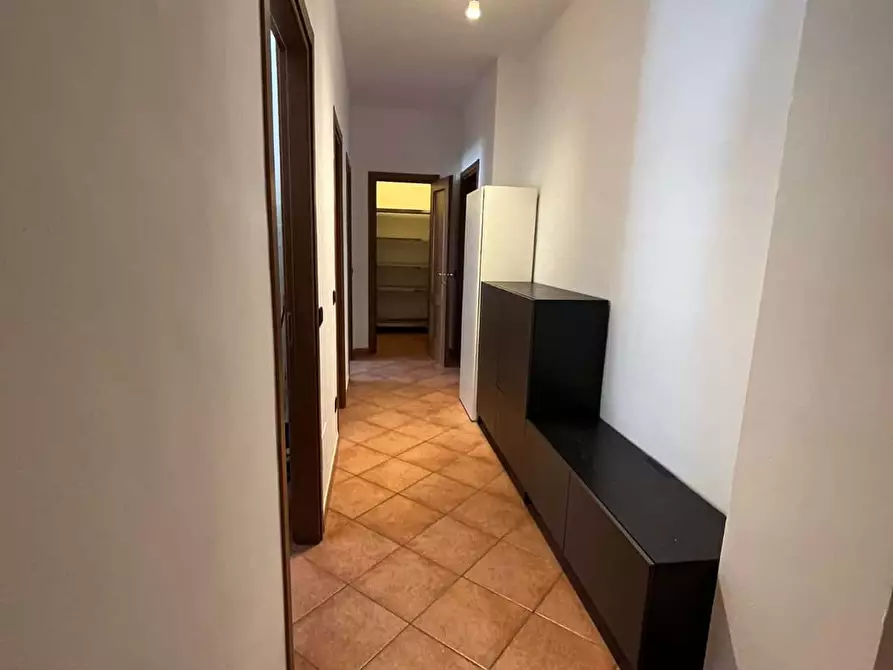 Immagine 7 di Camera in affitto  in Via Lanfranco della Pila57F a Milano