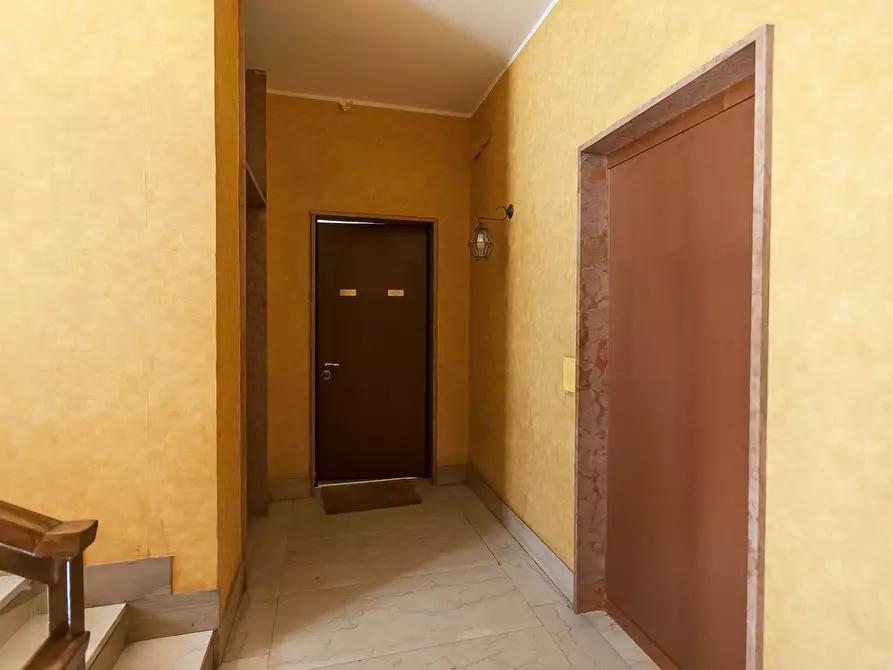 Immagine 13 di Appartamento in affitto  in Via Alessandro Algardi5 a Milano