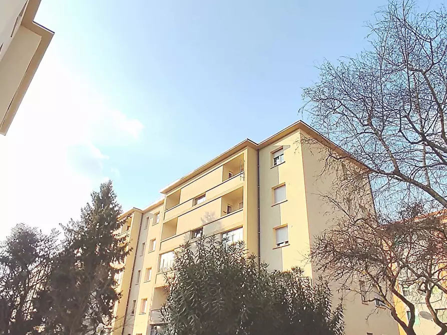 Immagine 4 di Camera in affitto  in Via Daniele Ricciarelli16 a Milano