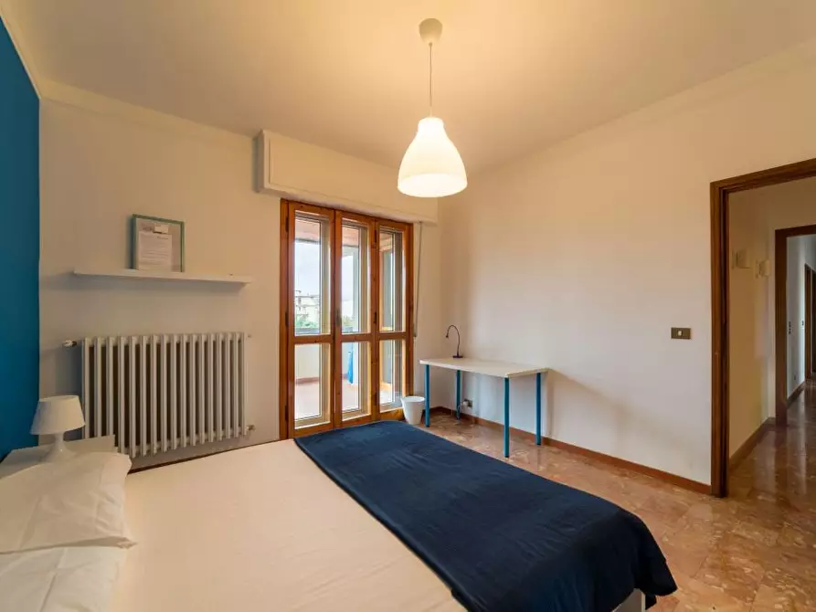 Immagine 3 di Camera in affitto  in Piazza Augusto Conti5 a Firenze