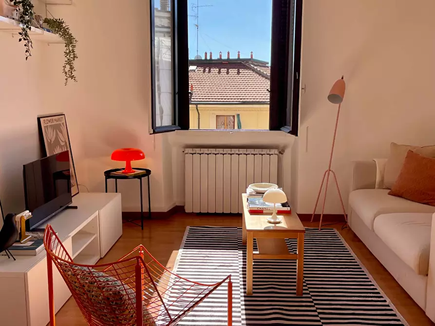Immagine 12 di Appartamento in affitto  in Via Beato Angelico20 a Milano