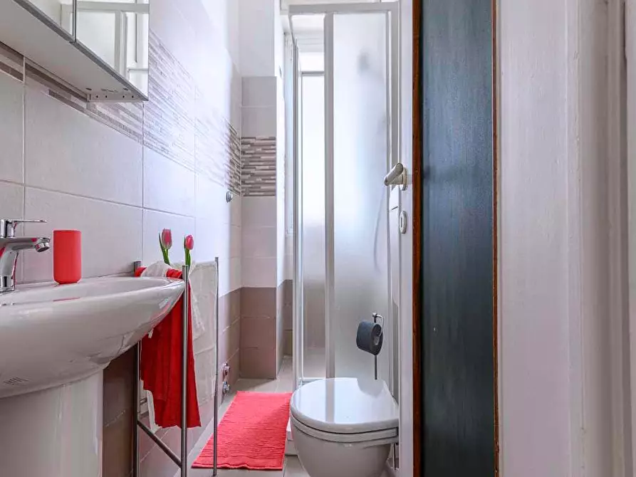 Immagine 19 di Camera in affitto  in Via Pietro Borsieri34 a Milano