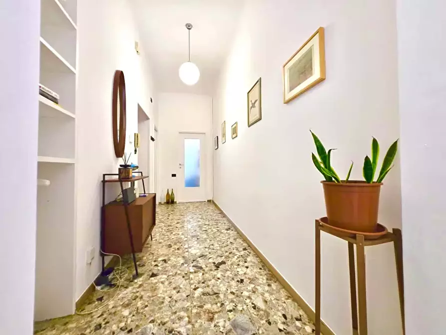 Immagine 18 di Camera in affitto  in Via Vitruvio37 a Milano