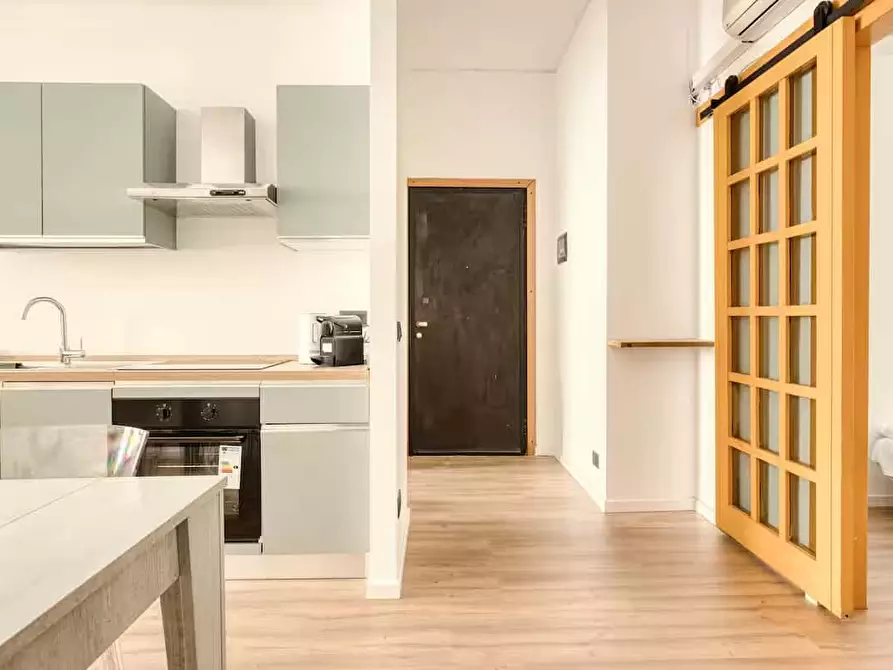 Immagine 19 di Appartamento in affitto  in Via Marco Aurelio51 a Milano