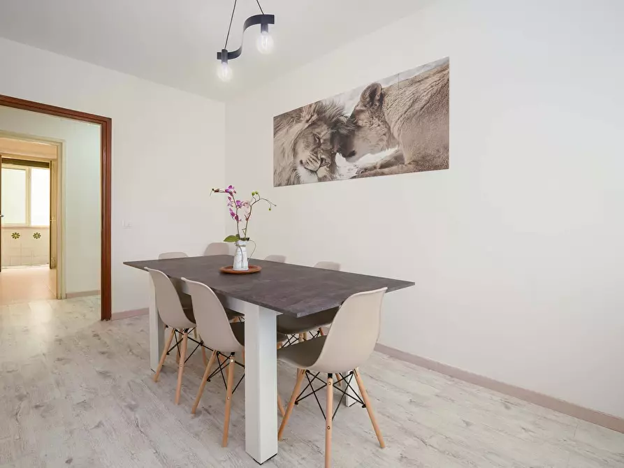 Immagine 6 di Appartamento in affitto  in Via Andrea Sacchi4 a Roma